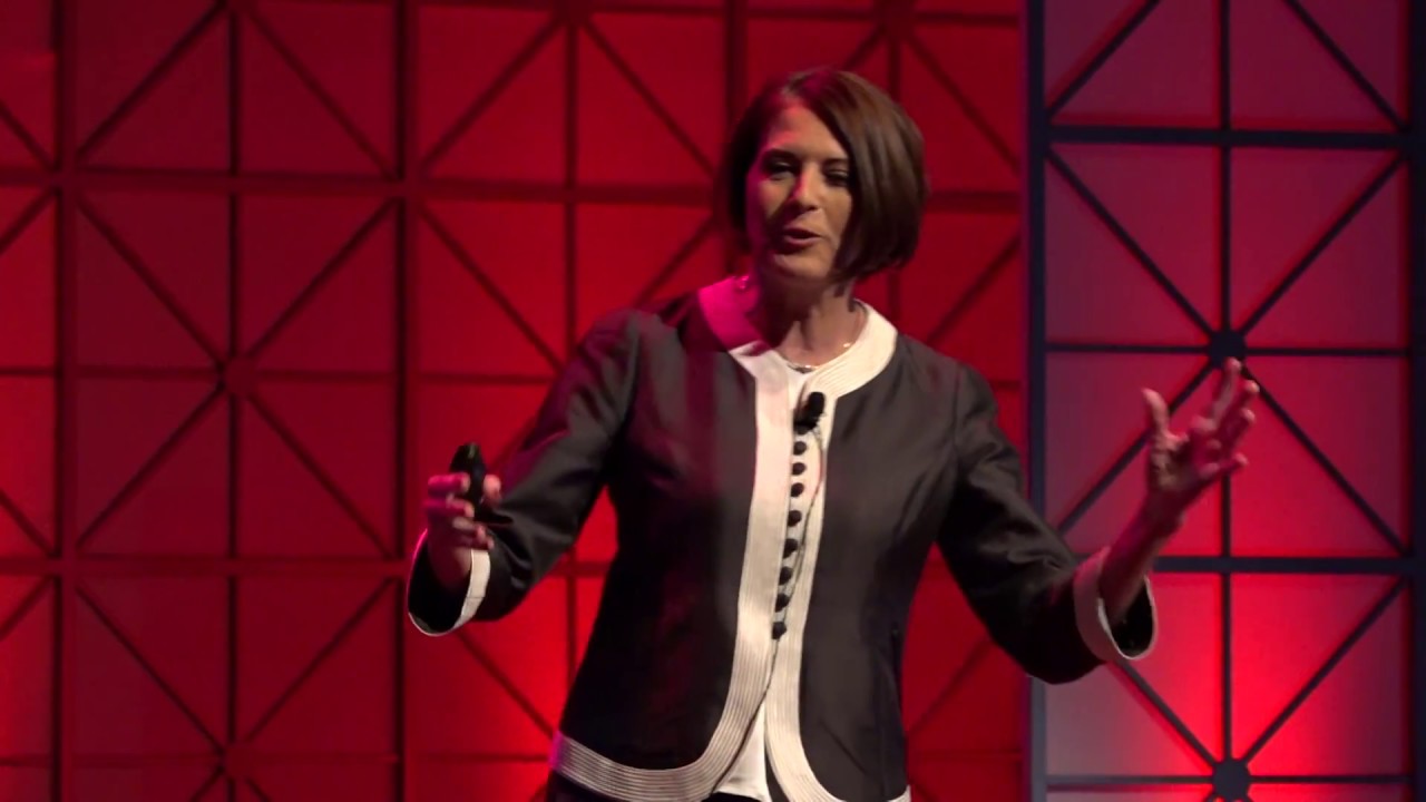 The Power of Words and the Secrets of Language | Danielle McNamara | TEDxASU