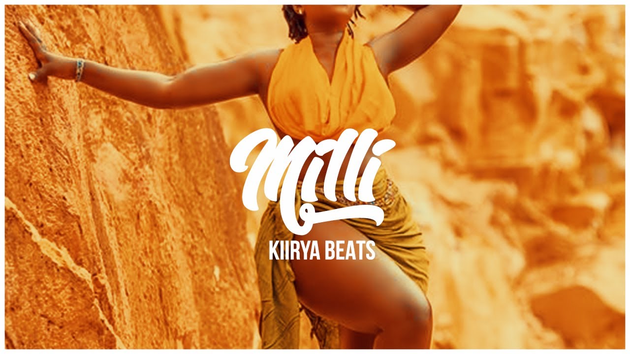 Afropop X Afrobeat Instrumental 