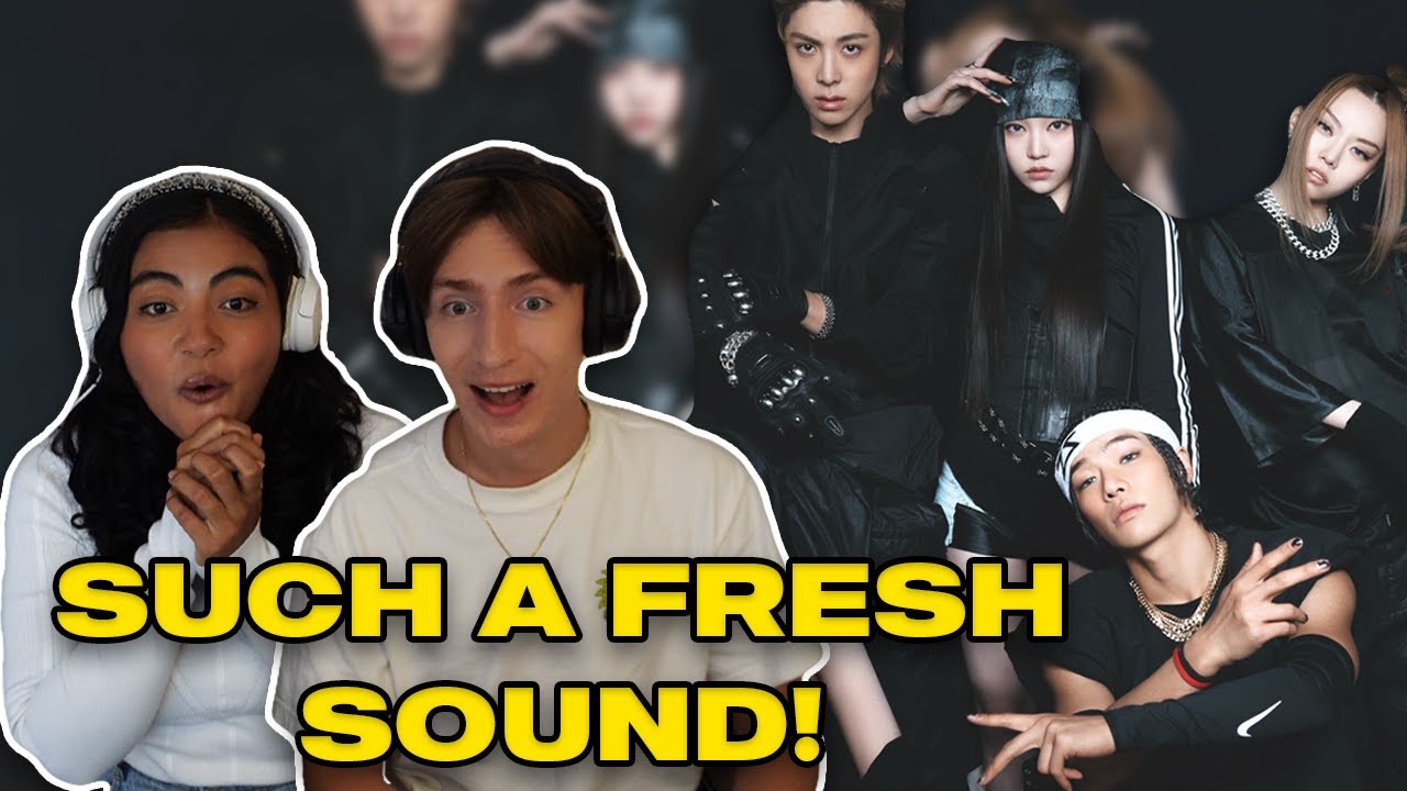 First Time Reacting to ALLDAY PROJECTㅣMusic Producer Couple Reacts to &lsquo;FAMOUS&rsquo; & &lsquo;WICKED&rsquo;ㅣVery Fresh