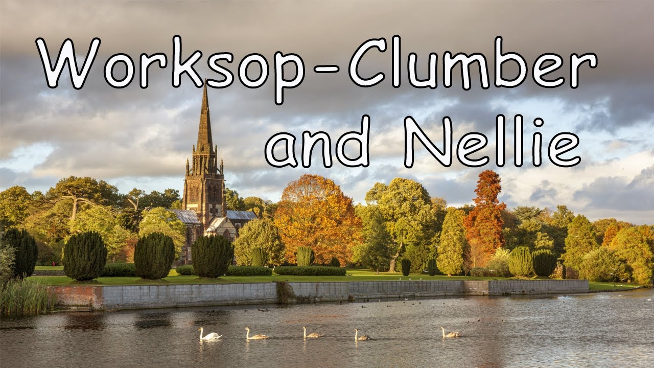 Clumber Park
