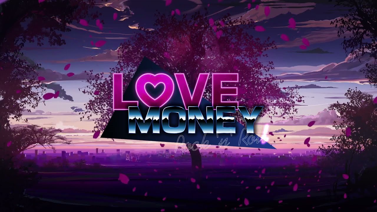 Arseny St - Sakura Blossom (Love, Money, Rock'n'Roll OST)