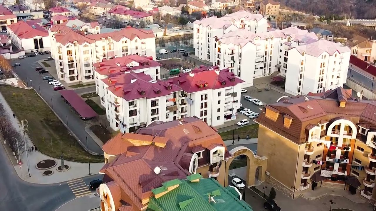 Stepanakert ԴՈՒ` ՍԻՐՈՒՆ ՔԱՂԱՔ, ԴՈՒ` ԳԱՐՈՒՆ ՔԱՂԱՔ&hellip;