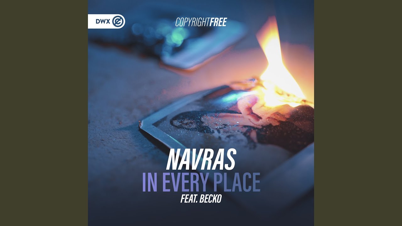 In Every Place (Extended Mix)