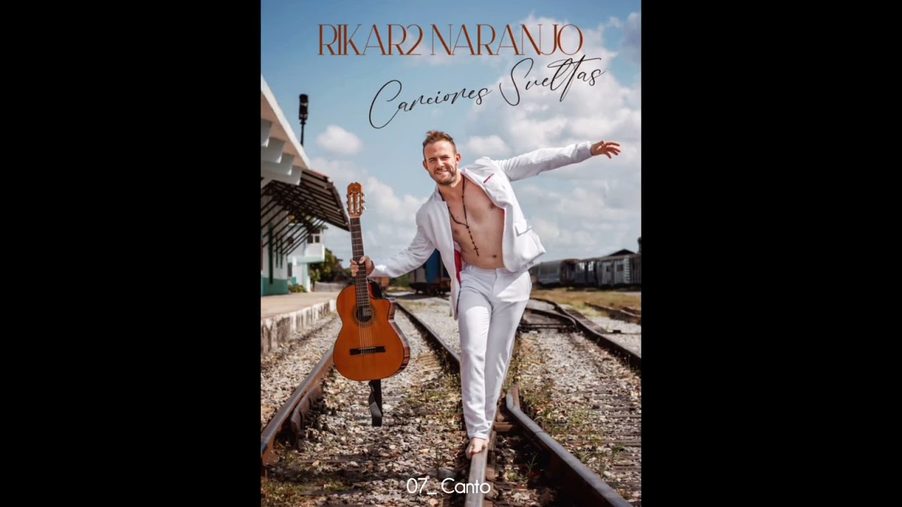 Álbum Canciones Sueltas ( Álbum completo IIl)