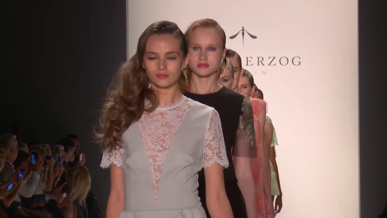 Ewa Herzog Berlin - Collection N°7
