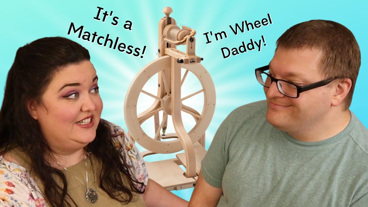 My New Schacht Matchless! With Special Guest - Mark