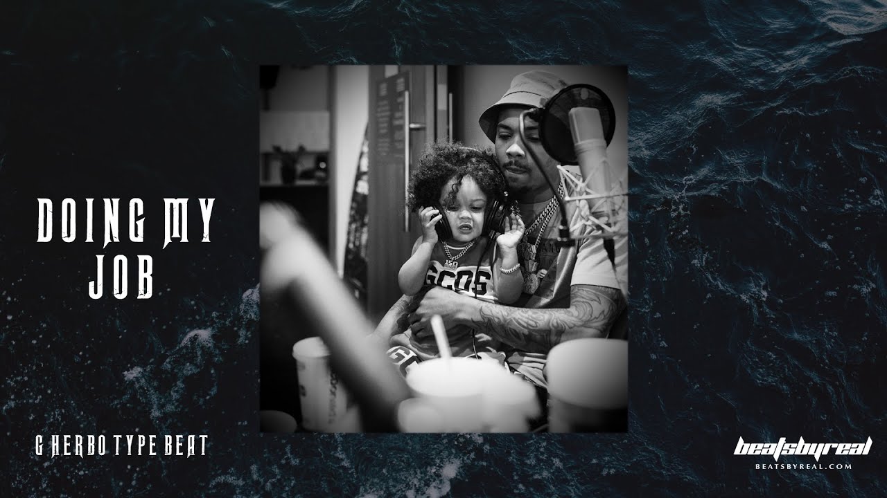 FREE | G Herbo x Dave East Soul Sample Type Beat 2022 