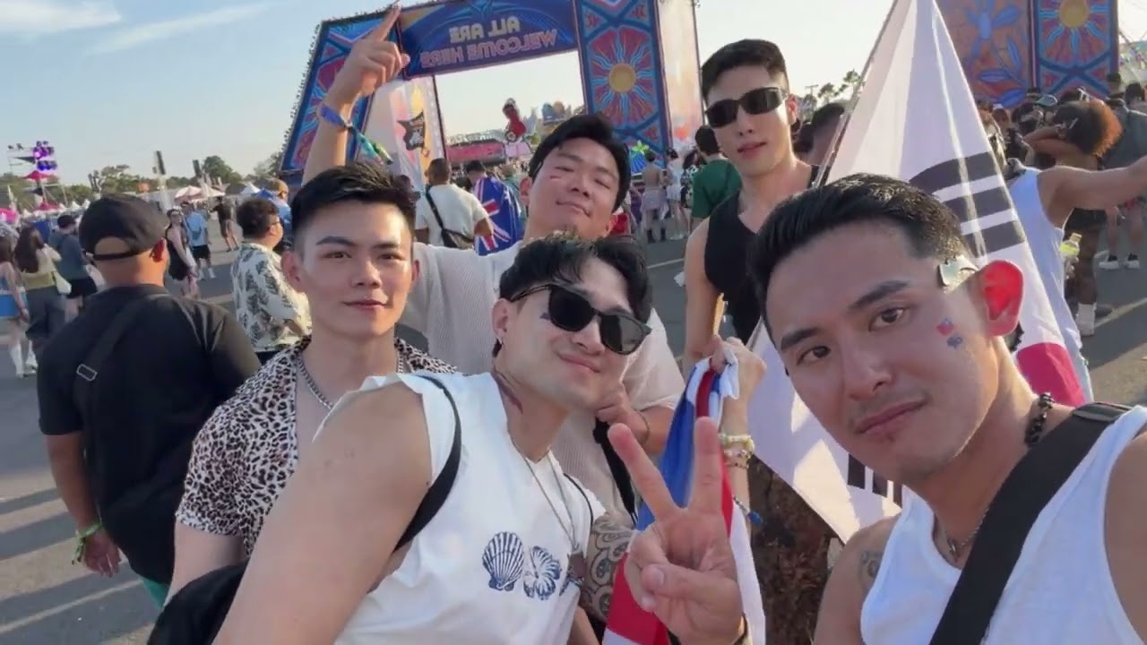 EDC Thailand 2026