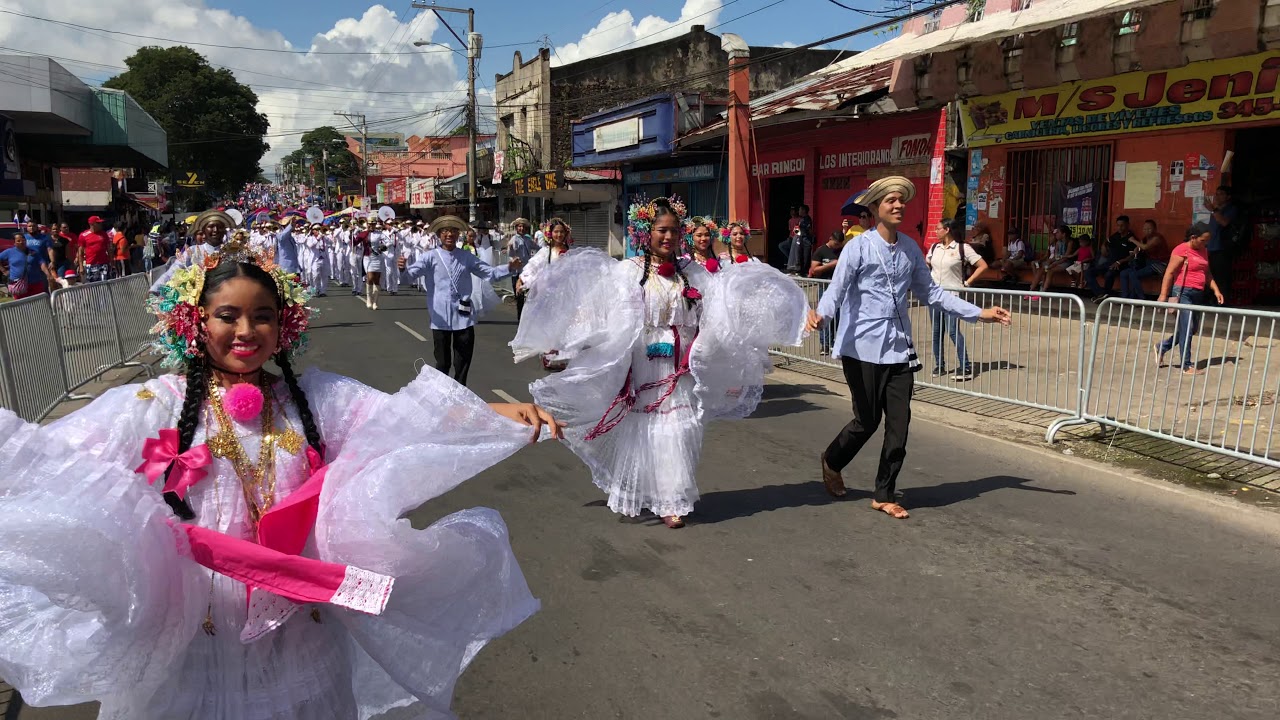 Colegio Moisés Castillo Ocaña De La Chorrera