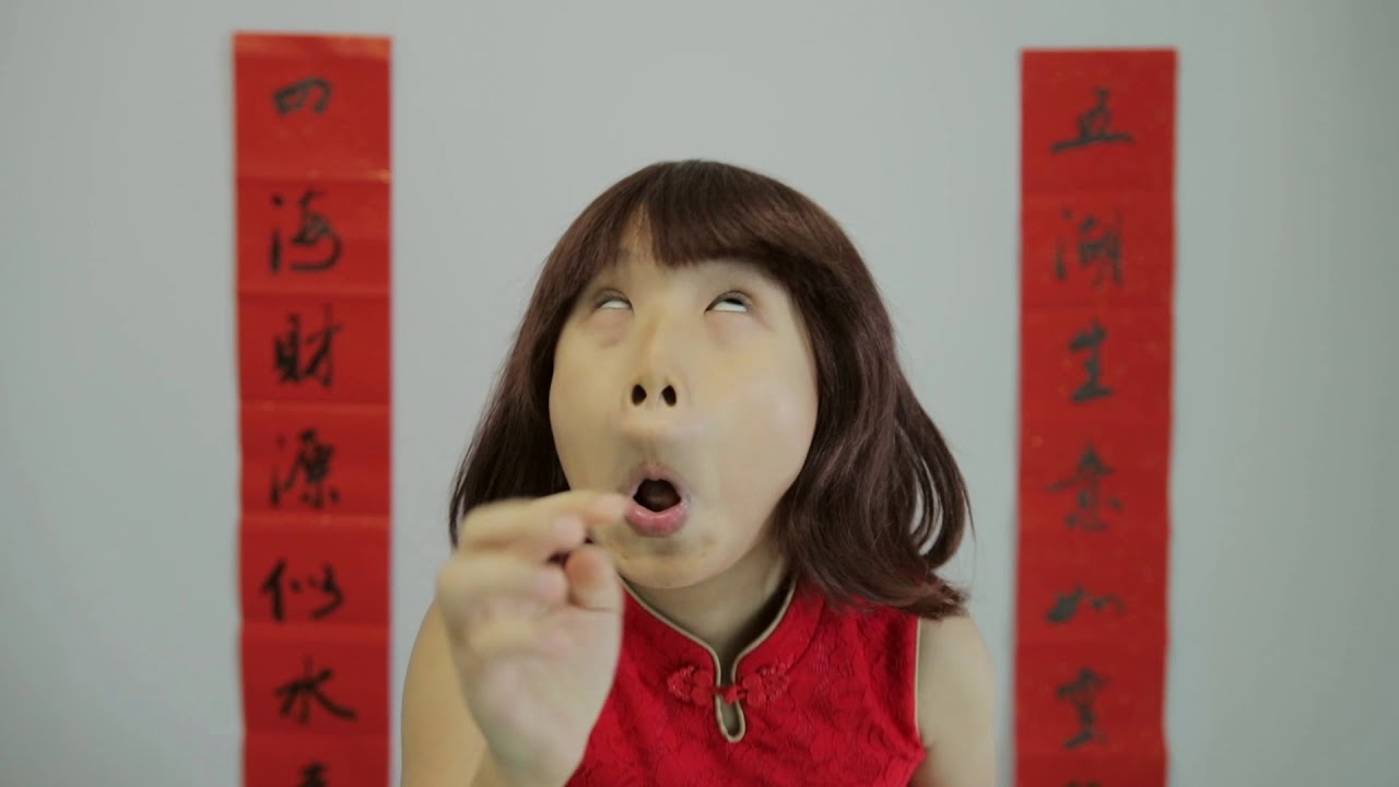 YOK BIN | 元气满满MooMoo哒 | ASTRO | 10 FEBRUARY  | 2021