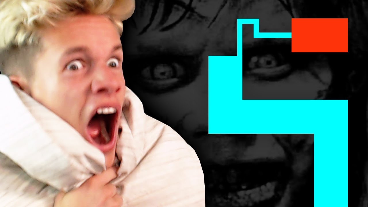 Auf den 1. Blick ist dies ein ganz normales Labyrinth...
