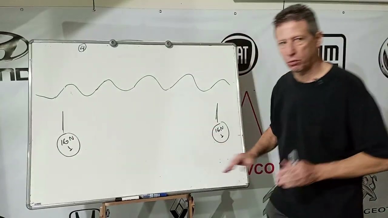 P0300 TVE   Aprenda de vez a trabalhar com transdutor de vácuo no escape