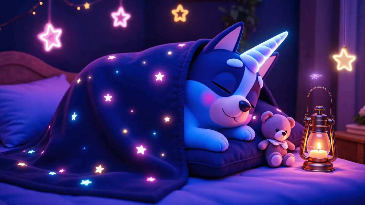 Засыпайте Мгновенно Сегодня Ночью 🌙 Спокойная Фортепианная Музыка Для Борьбы С Бессонницей И Глу...