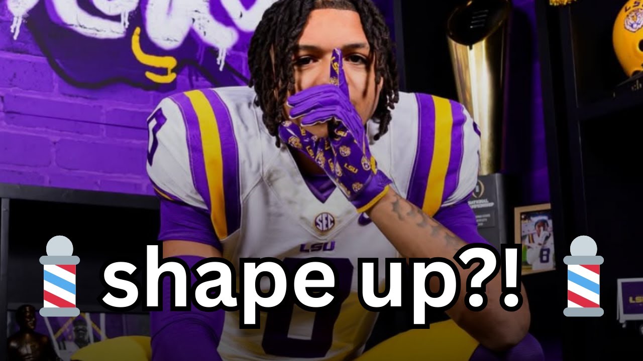 LSU gets a 