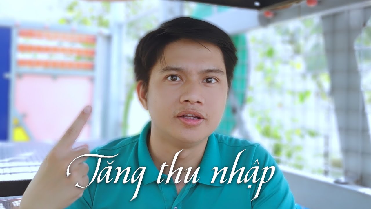 Cách tăng gấp 3 thu nhập mà chẳng cần làm gì cao siêu