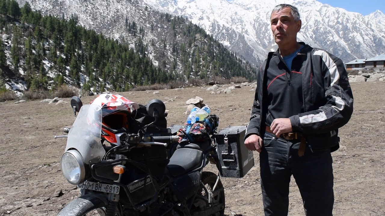 Royal Enfield Himalayan 3000 km review