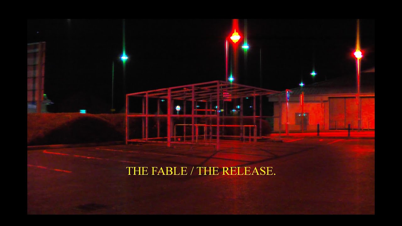 Rainy Miller - The Fable / The Release.