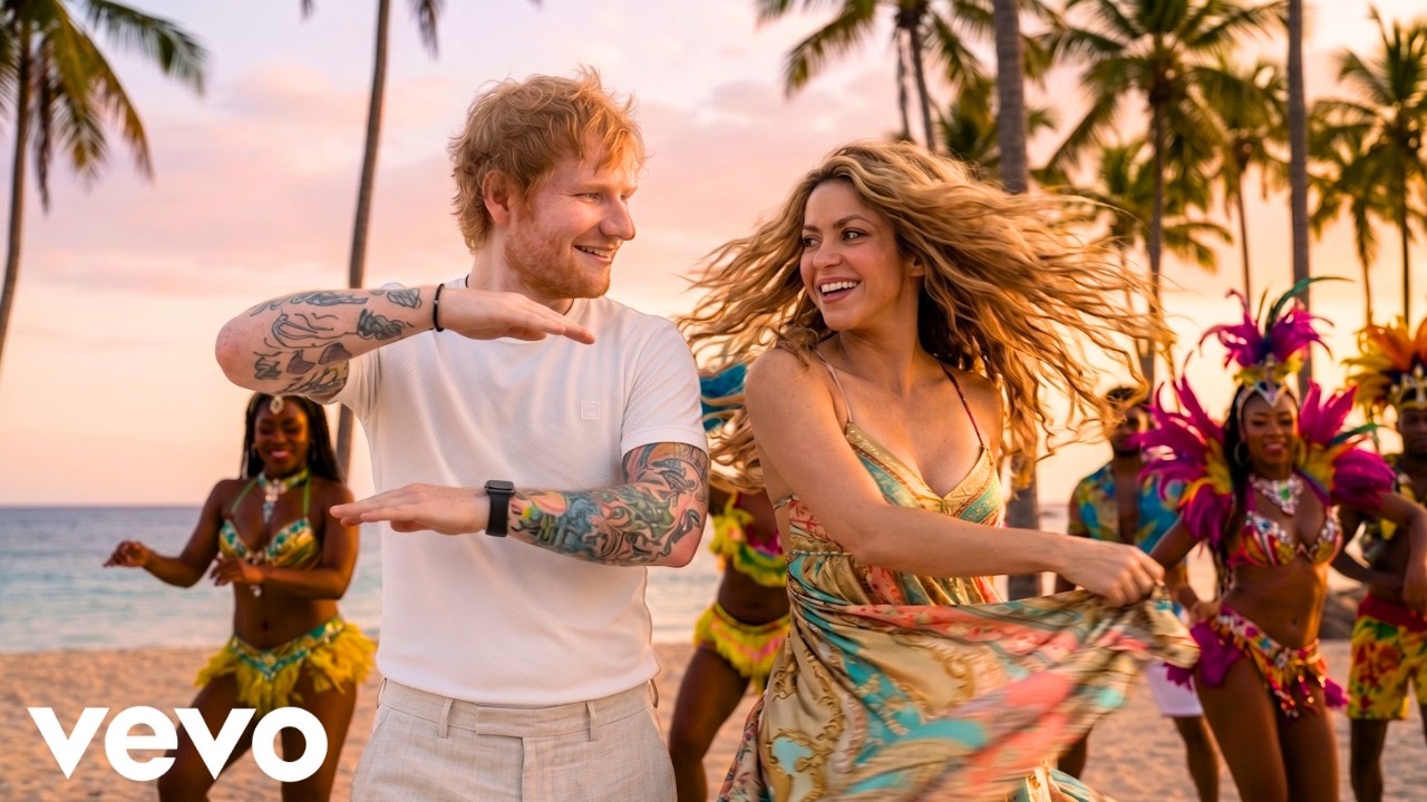 Ed Sheeran, Dua Lipa, The Weeknd, Avicii, Alan Walker 🔥 Top Hits 2026 🌍 Today's Summer Mix Playlist