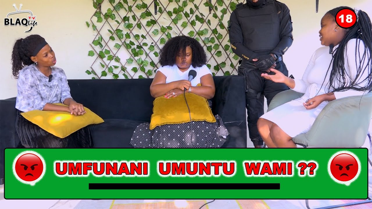 Imina engimise umshado wakhe, engabe uyangibonga uyalwa | UMFUNANI UMUNTU WAMI??