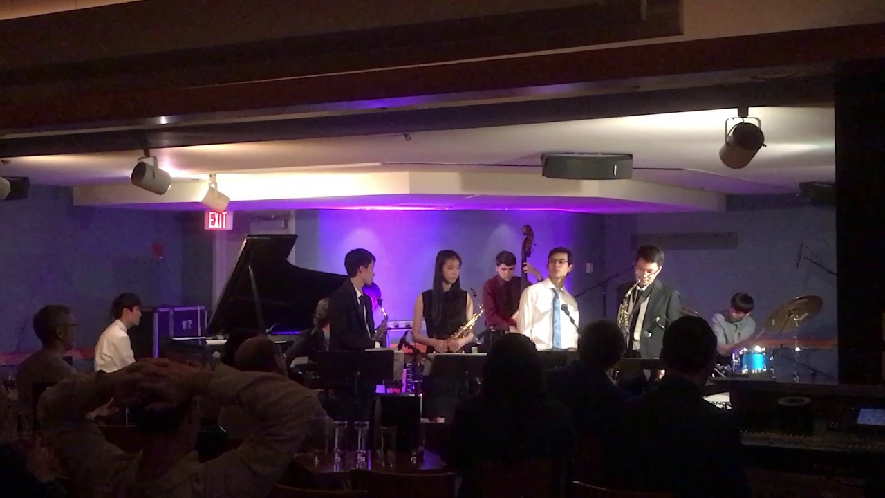 Regattabar jazz 2