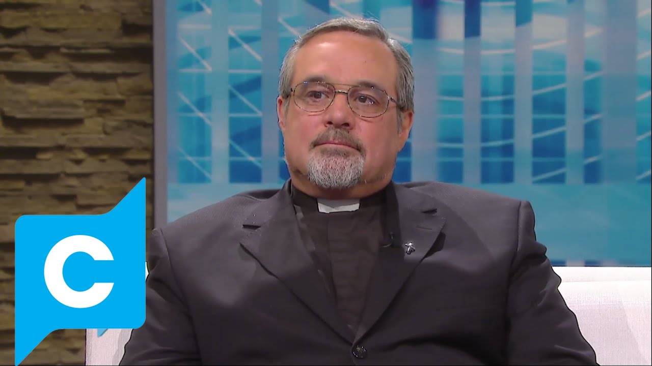 Church Abuse Scandal (Part 3) - 1134