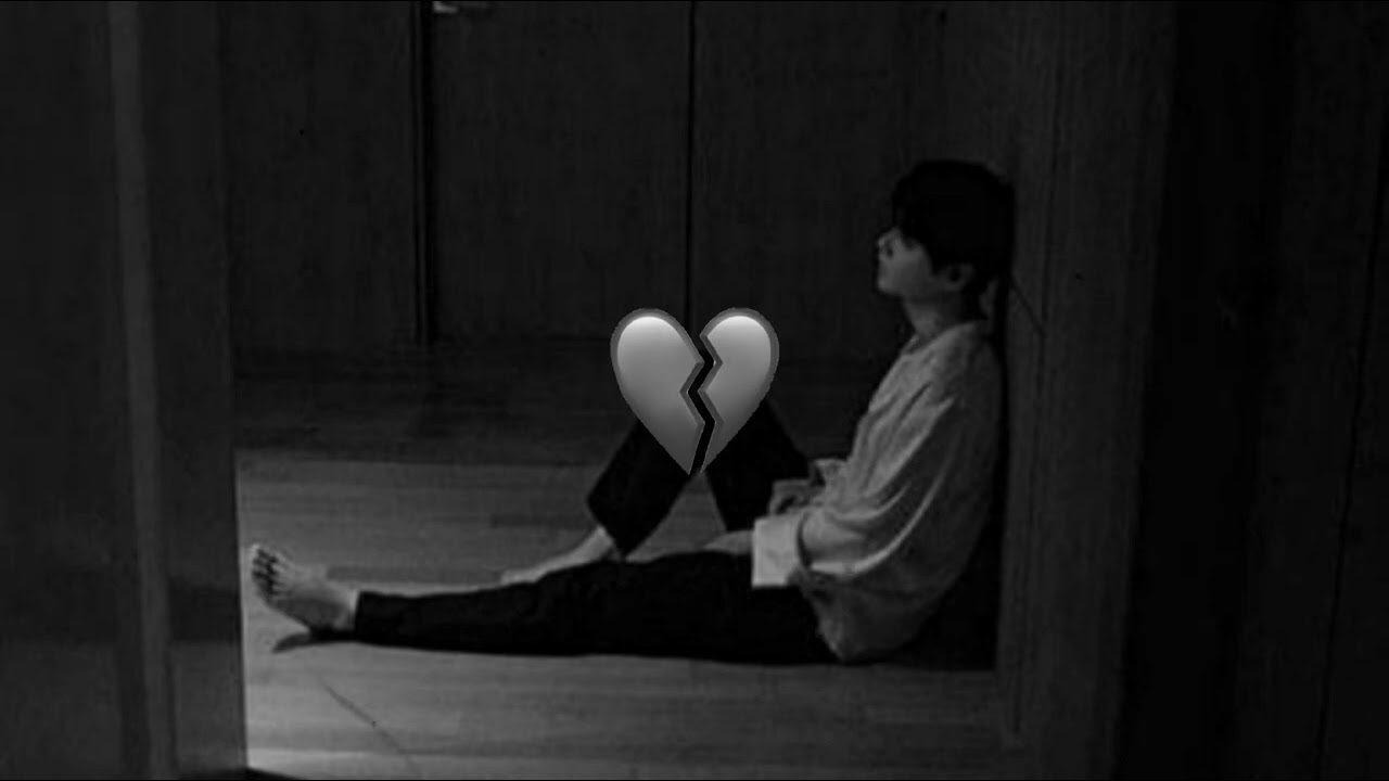 Emotional Sad Song - Shattered Echo (Lyrics Video | Depressing Piano 2026) 💔