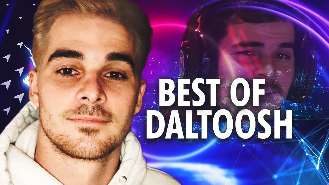 8 Mins of Daltoosh being Daltoosh | Daltooh Montage - Apex Legends Montage