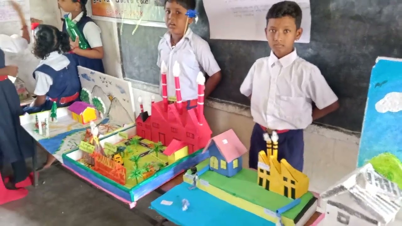#science #exhibition #ssvm #duajhar #2024 #childhood #sree9873 #indian #viral #shortsfeed