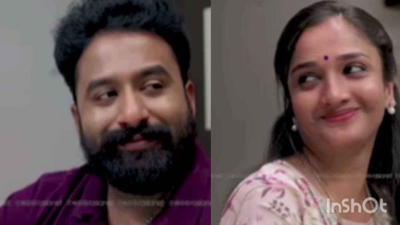 Pavithram🥰 ശ്രീകാന്തിന്റെ ചതി തെളിവോടെ പൊക്കി 🥰