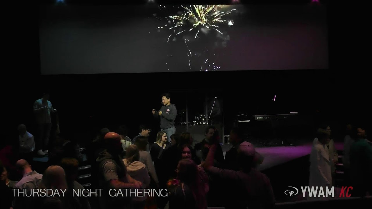 Thursday Night Gathering