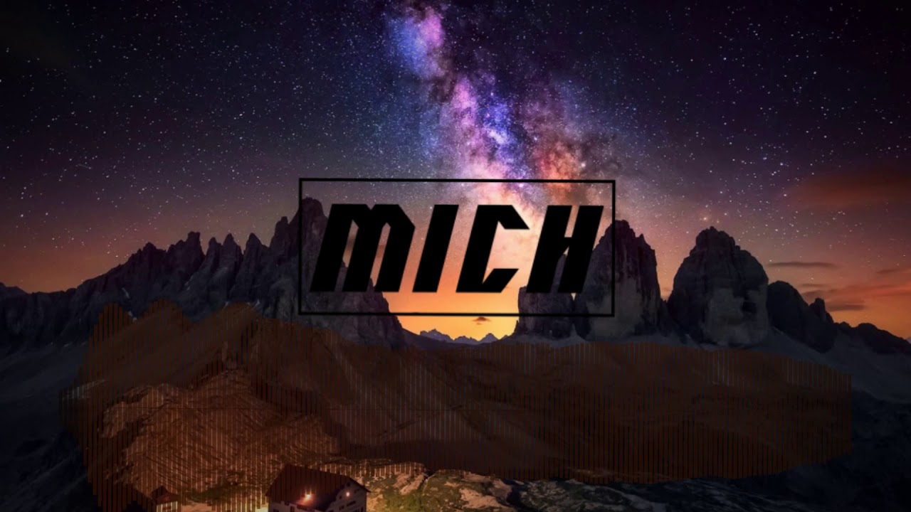 She doesn't mind (M!CH bootleg)