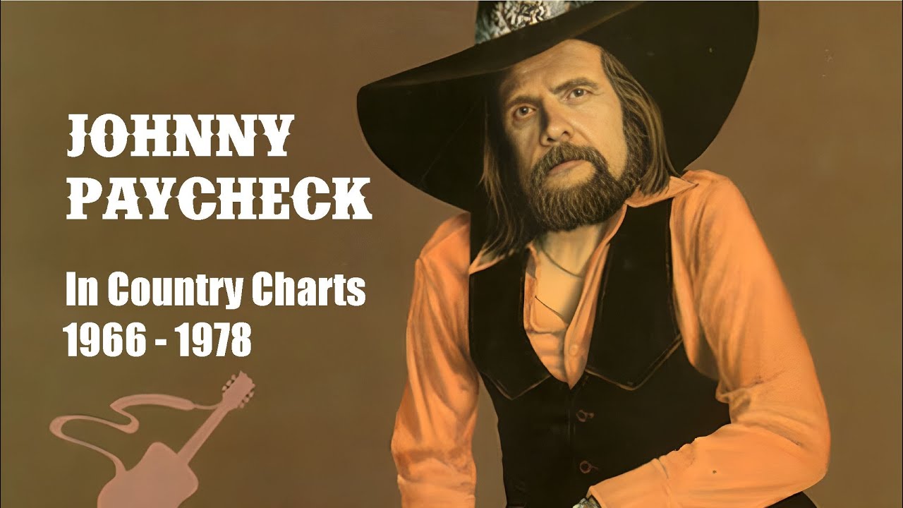 Johnny Paycheck