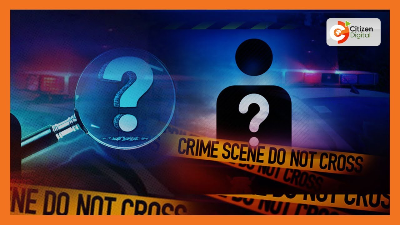 | DAY BREAK | Abductions: CS Muturi Breaks Away