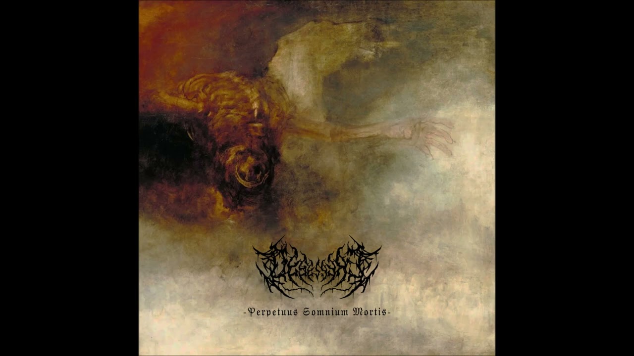 D&eacute;sesp&eacute;r&eacute; - Perpetuus Somnium Mortis (Full album)