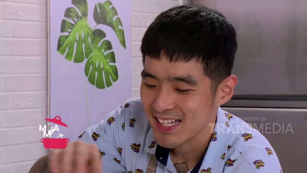 Resep Ayam Geprek Dengan Mudah, Bahannya Gampang Banget! | MASAK MASAK (19/7/20) P1