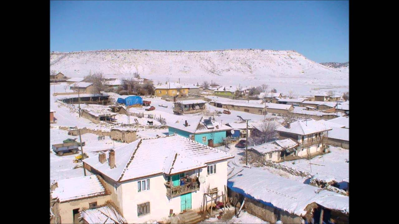 YALINLI KÖYÜ