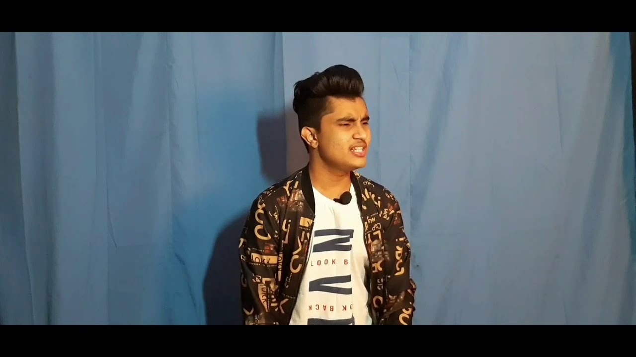 Hindi Male Character Monologue ||Acting Audition Script || By Bhavya Trivedi || Best With Bhavya