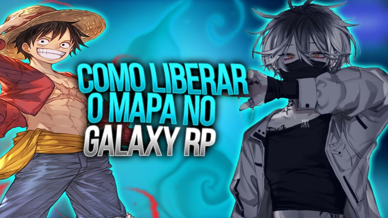 SURREAL😱!!! ENSINANDO COMO LIBERAR O MAPA NO FIVEM DE ANDROID/PC 