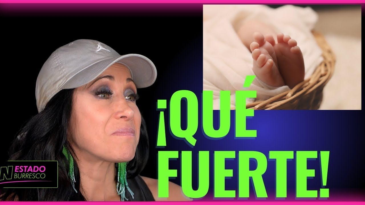 Esta es la raz&oacute;n por la que M&oacute;nica Noguera no ha tenido hijos