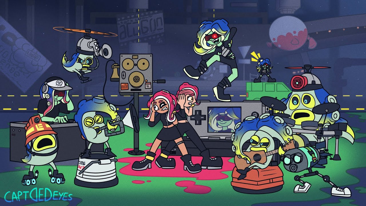 Sanitized Crush Band