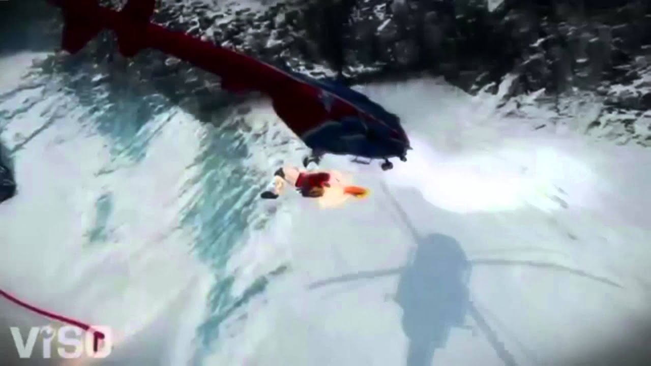 SSX : Deadly Descents(GMV)