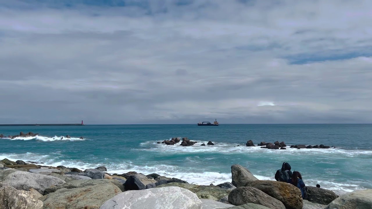 taiwan scenery