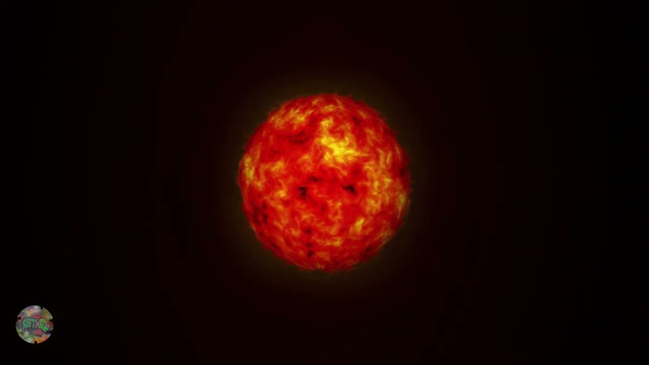Aether - Smoke The Sun