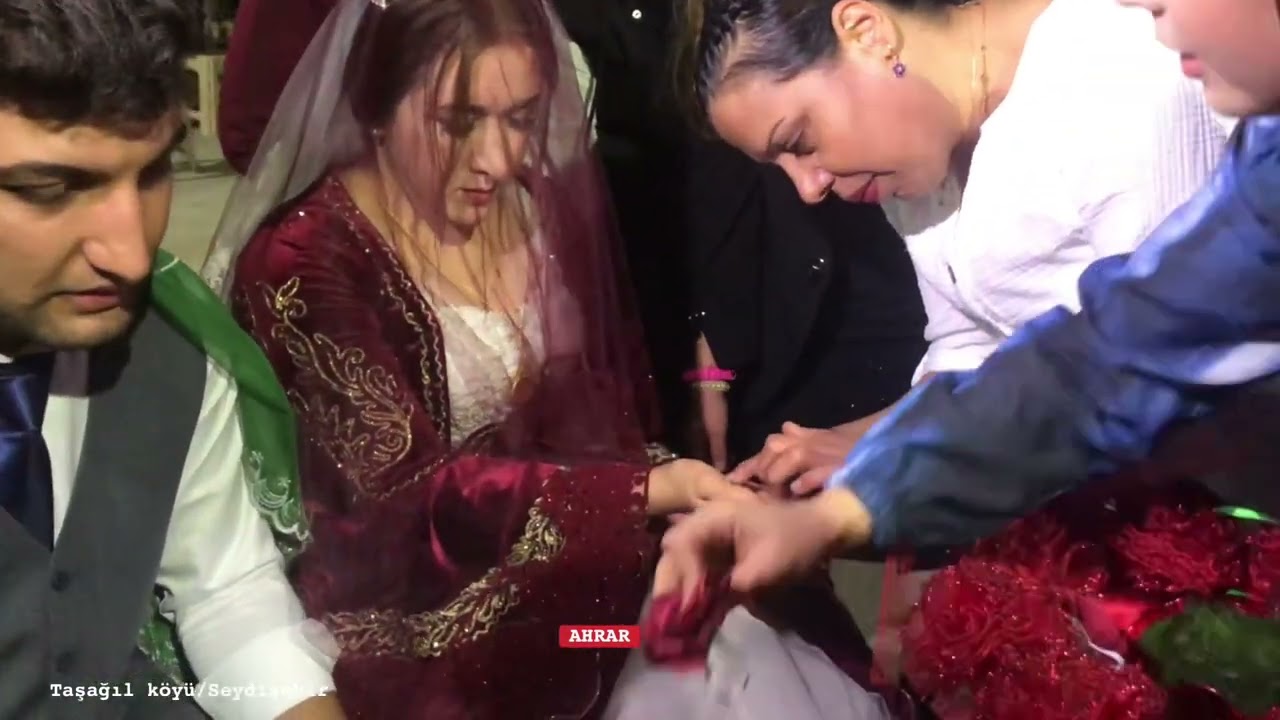 Taşağıl köyü