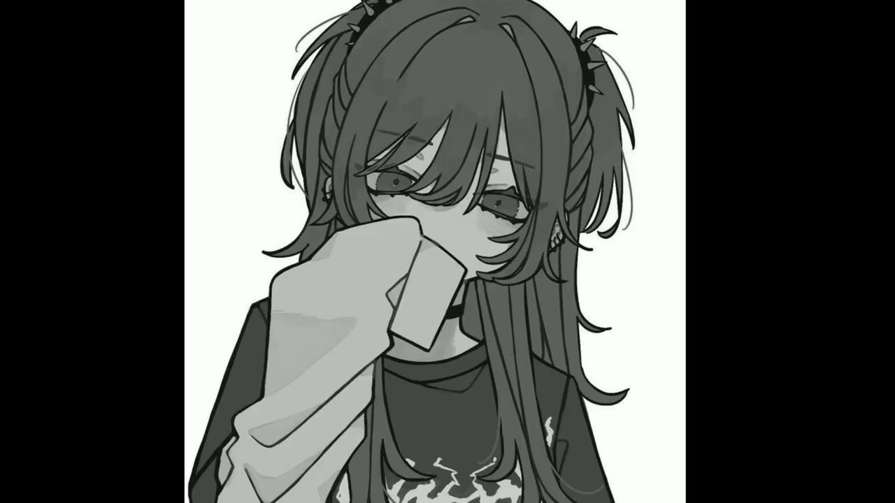 [free] yandere + lilac type beat 'shiro'