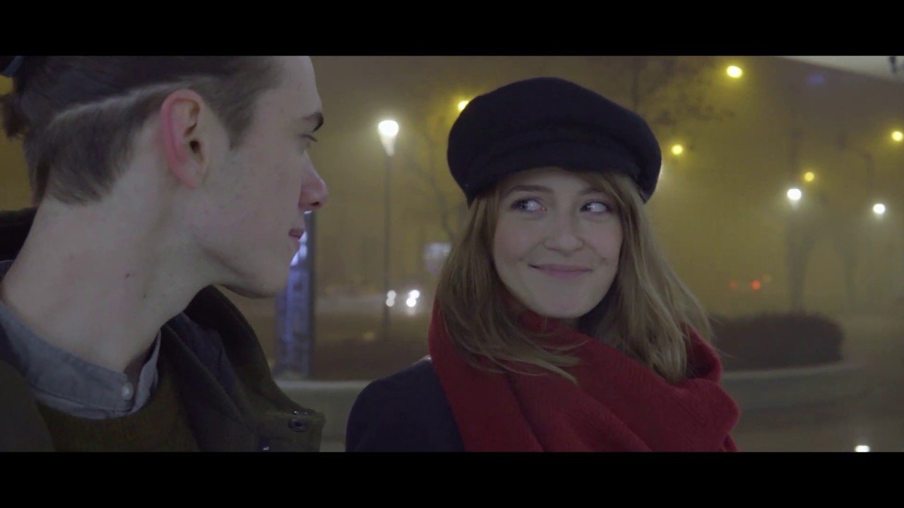 Szintaxis - Valahol Otthon (Official Music Video)