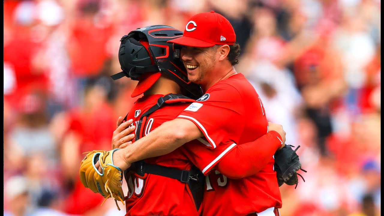 Cincinnati Reds 2026 Hype | Redleg Revival