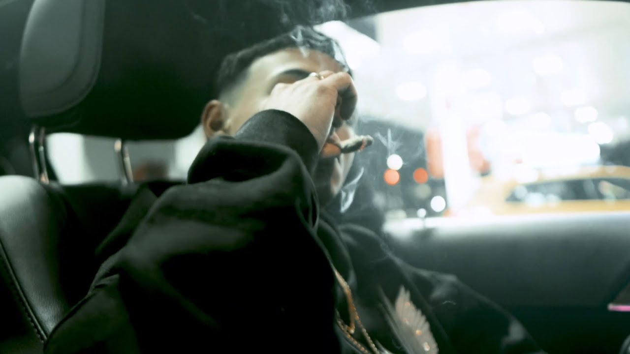 JAMPY - VIVENCIAS🖤 (Video Oficial)