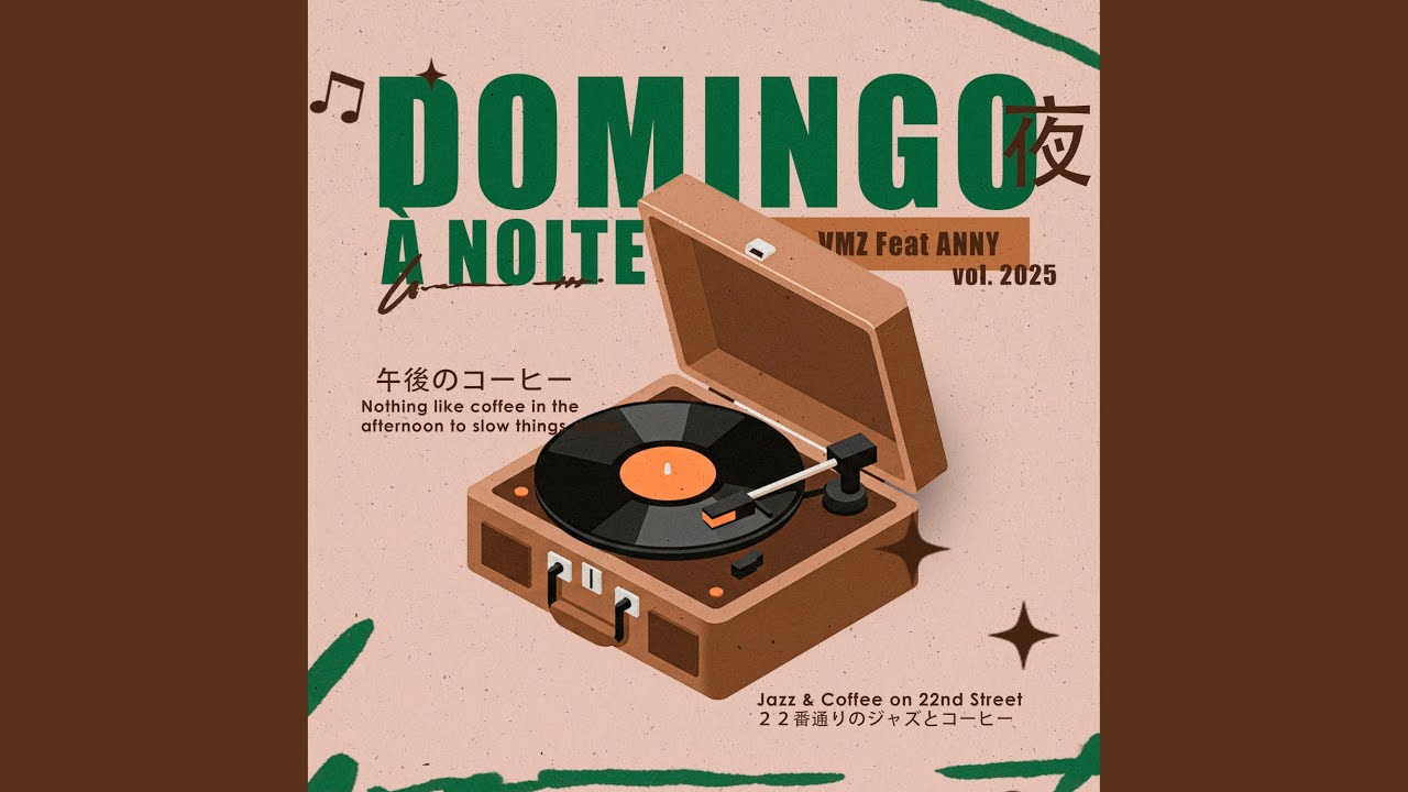 Domingo à Noite