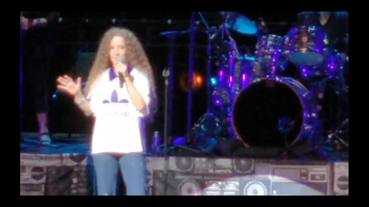 Amanda Marshall - Dark Horse (Montreal Jazz Festival 2025)